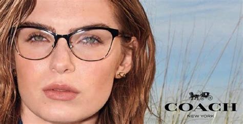 where to buy coach glasses